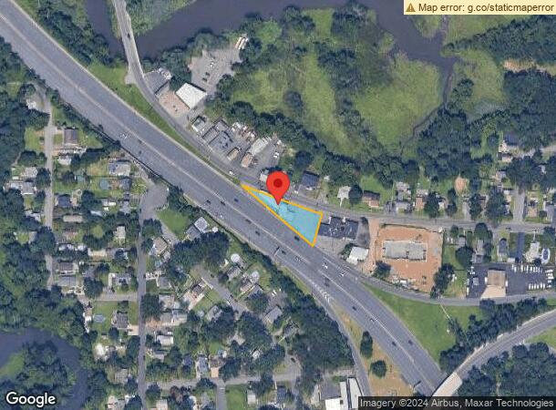  65 Old Matawan Rd, Old Bridge, NJ Parcel Map