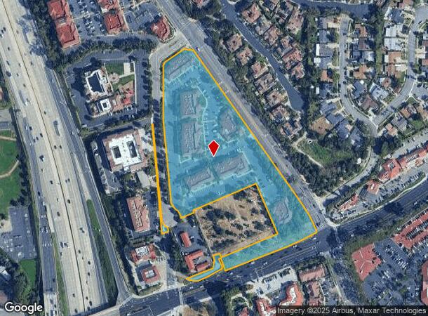 31451 Rancho Viejo Rd, San Juan Capistrano, CA Parcel Map