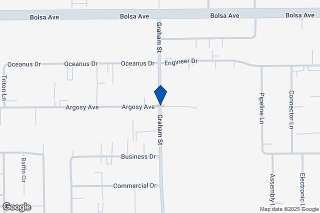 5600 Argosy Cir Huntington Beach Ca 92649 Warehouse For Lease 5600 Argosy Cir Huntington Beach Ca