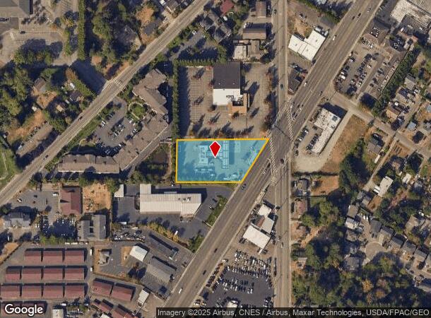 9640 Evergreen Way, Everett, WA 98204 - Property Record | LoopNet