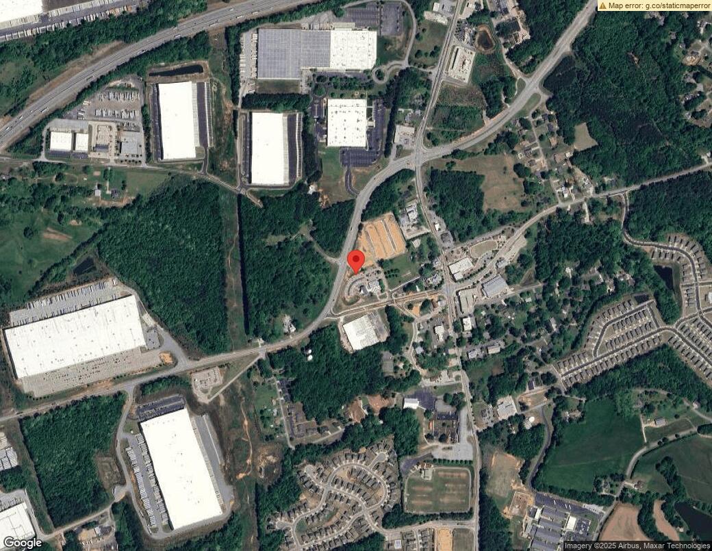 0 Braselton Hwy, Braselton, GA, 30517 Commercial Land For Sale