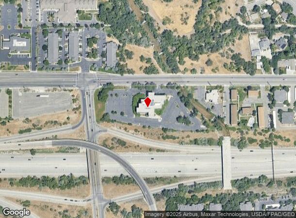 Salt Lake City Parcel Map 1100 E 6600 S Salt Lake City Ut 84121 Property Record Loopnet Com