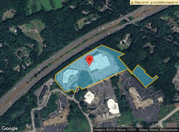  79 Technology Park Dr, Westford, MA Parcel Map