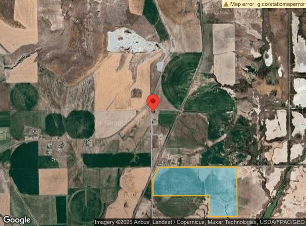  7000 N 4800 W, Smithfield, UT Parcel Map