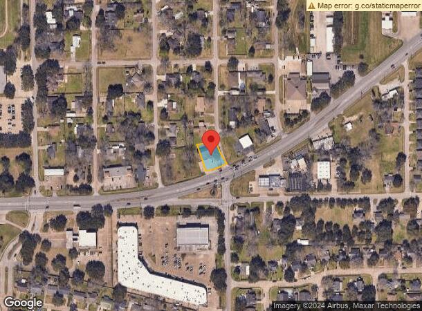 5001 Broadway St, Pearland, TX 77581 - Property Record | LoopNet