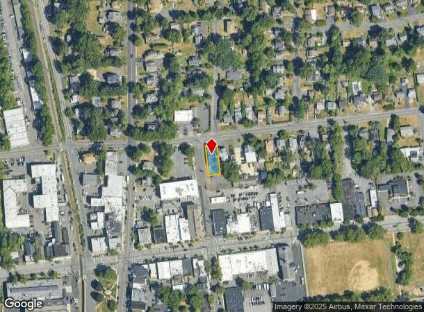 30 N William St, Pearl River, NY Parcel Map