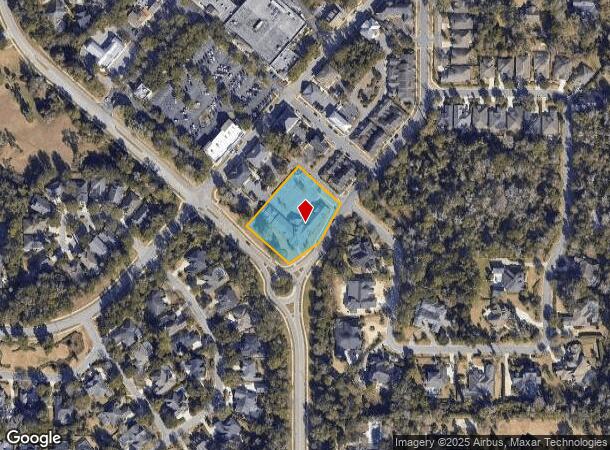 2846 Sw 87Th Way, Gainesville, FL Parcel Map