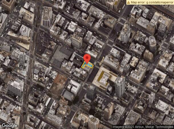  298 5Th Ave, New York, NY Parcel Map