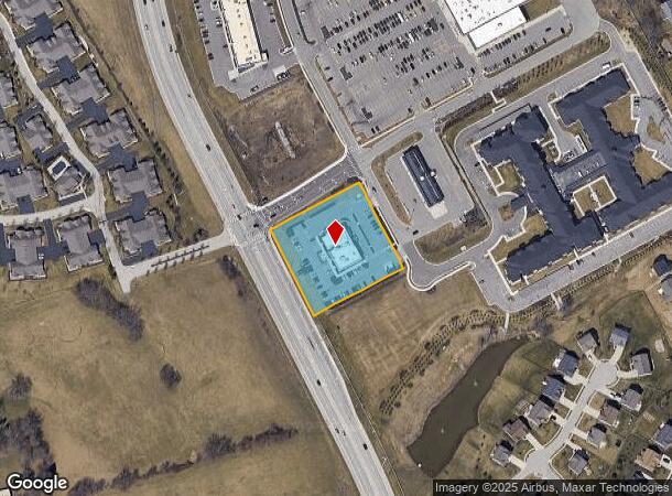  9085 Us Highway 42, Union, KY Parcel Map