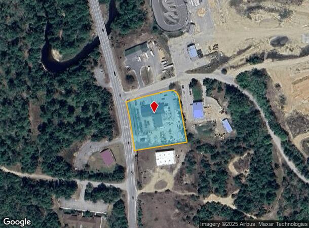 149 Sheep Davis Rd, Pembroke, NH Parcel Map