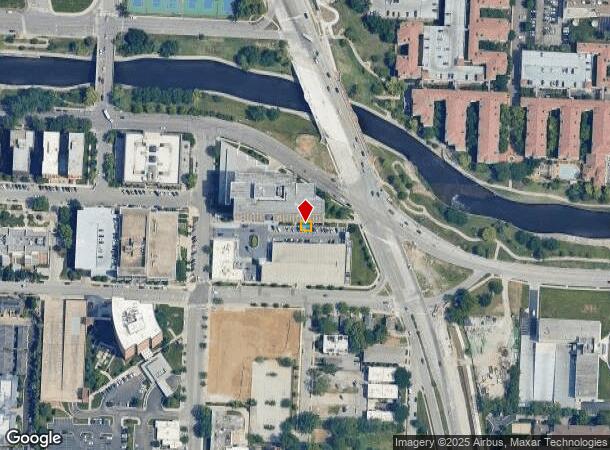 700 W No Address Assigned By City St, Kansas City, MO Parcel Map