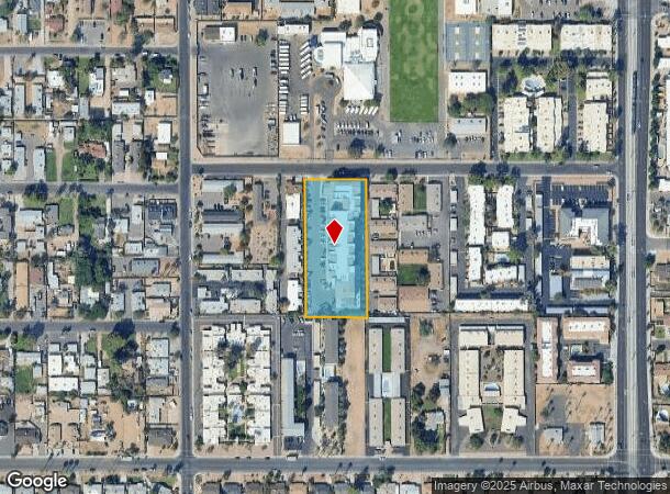 2011 W Morten Ave, Phoenix, AZ 85021 - Property Record | LoopNet