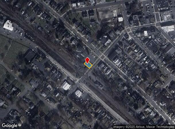  90 New Main St, Haverstraw, NY Parcel Map