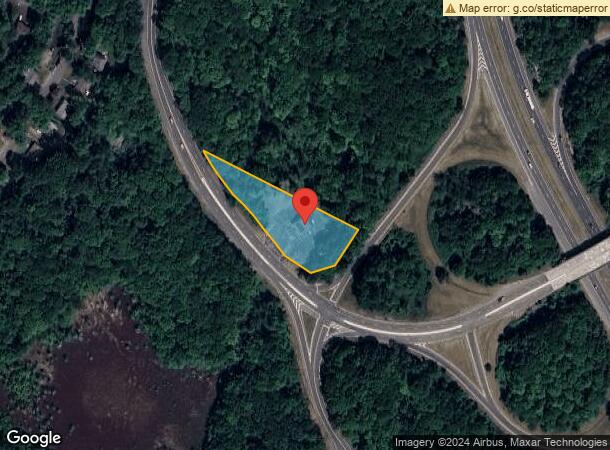  409 Woodport Rd, Sparta, NJ Parcel Map