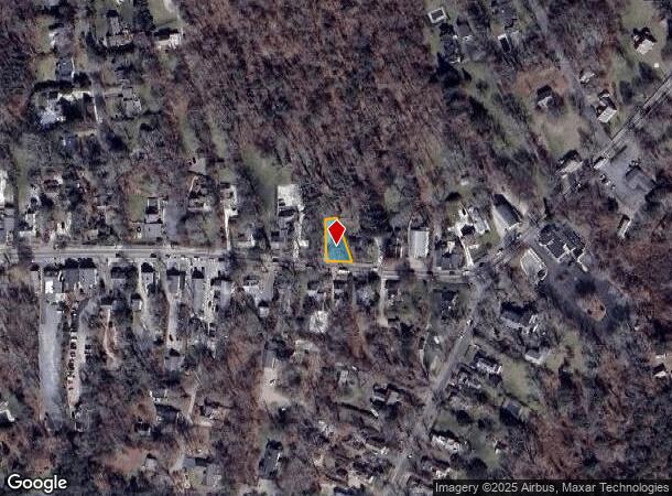  194 Route 6A, Yarmouth Port, MA Parcel Map