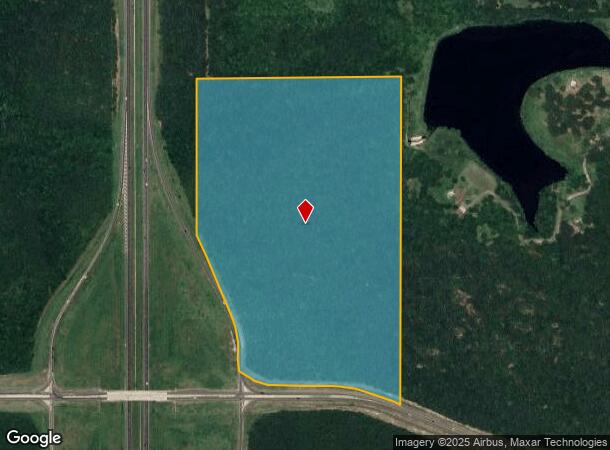  80403 None, Shreveport, LA Parcel Map