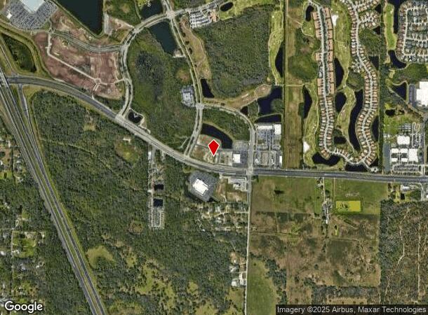  7935 E Sr 64 E, Bradenton, FL Parcel Map