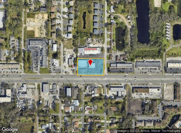 4205 W Waters Ave, Tampa, FL 33614 - Property Record | LoopNet