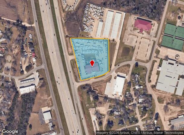 12960 Interstate 45 N, Willis, TX 77378 - Property Record | LoopNet