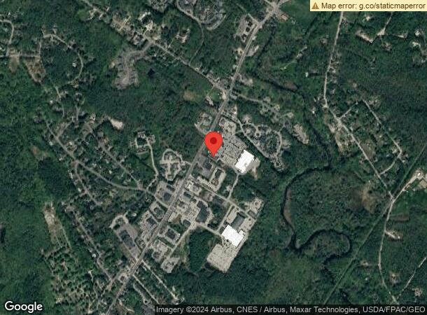  65 Portland Rd, Kennebunk, ME Parcel Map