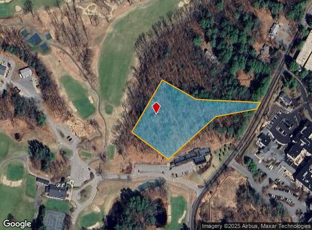  174 Old Road To 9 Acre Cor, Concord, MA Parcel Map