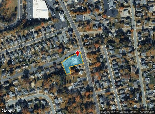 18 Newark Pompton Tpke, Riverdale, NJ Parcel Map