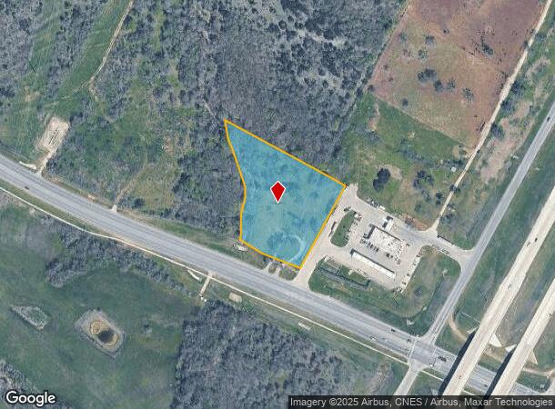  Fm Rr 969, Austin, TX Parcel Map