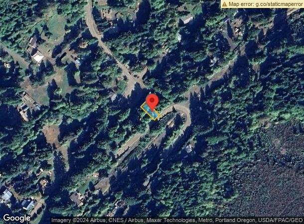  27650 Nw Timber Rd, Timber, OR Parcel Map