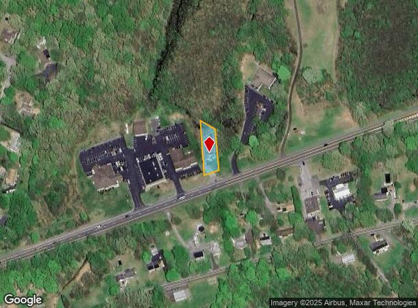 210 State Route 299, Highland, NY Parcel Map