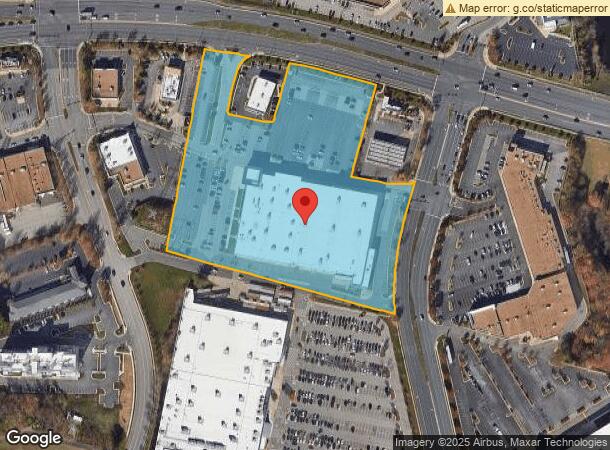  13040 Worth Ave, Woodbridge, VA Parcel Map