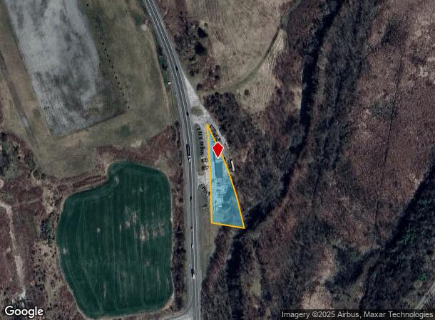  25 State Route 23 N, Wantage, NJ Parcel Map