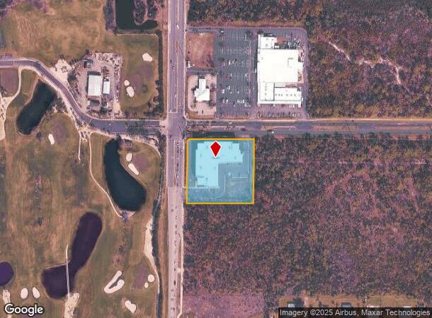 5925 Placida Rd, Englewood, FL Parcel Map
