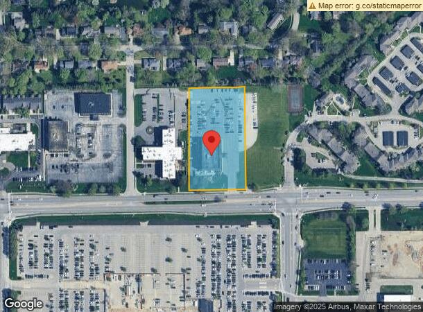 2000 W 86Th St, Indianapolis, IN 46260 - Property Record | LoopNet