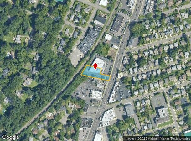  59 Glen Cove Rd, Greenvale, NY Parcel Map