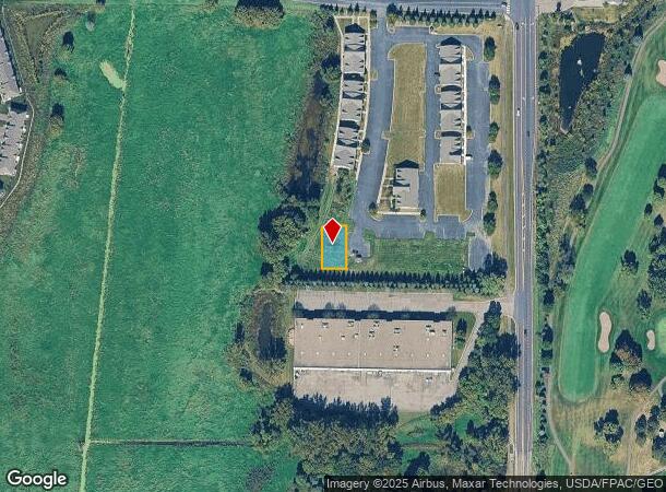  80 Address Unassigned, Hamel, MN Parcel Map