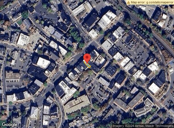  96 Main St, Northampton, MA Parcel Map