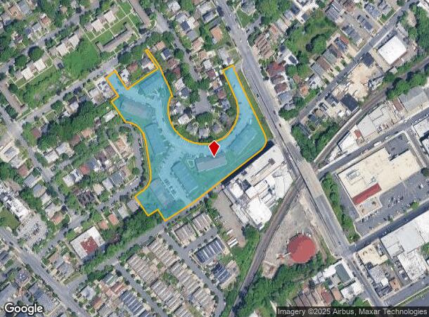 30 Kimberly Ln, Staten Island, NY Parcel Map
