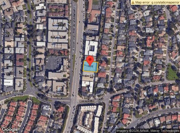  370 Palos Verdes Blvd, Redondo Beach, CA Parcel Map