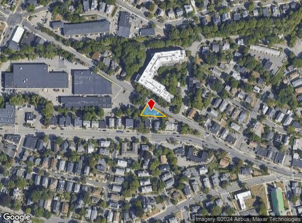 42 Lowell St, Arlington, MA 02476 - Property Record | LoopNet