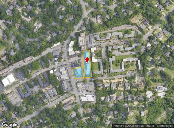  2031 Cahaba Rd, Mountain Brk, AL Parcel Map