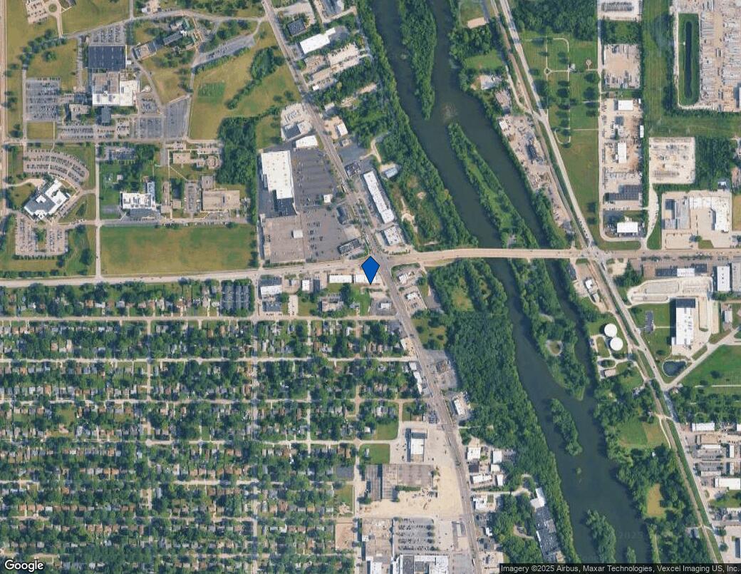 12161218 N Lake St, Aurora, IL, 60506 Retail Space For Lease