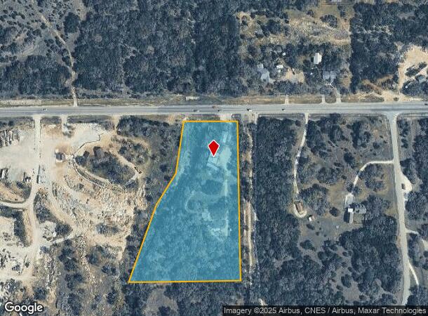  29161 Fm 306, Spring Branch, TX Parcel Map