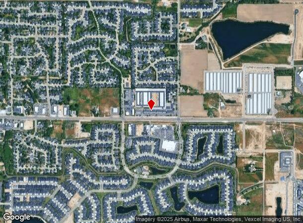 9770 W State St, Star, ID Parcel Map