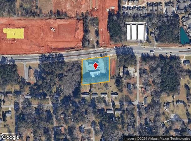 3450 Jodeco Rd, Mcdonough, GA 30253 - Property Record | LoopNet