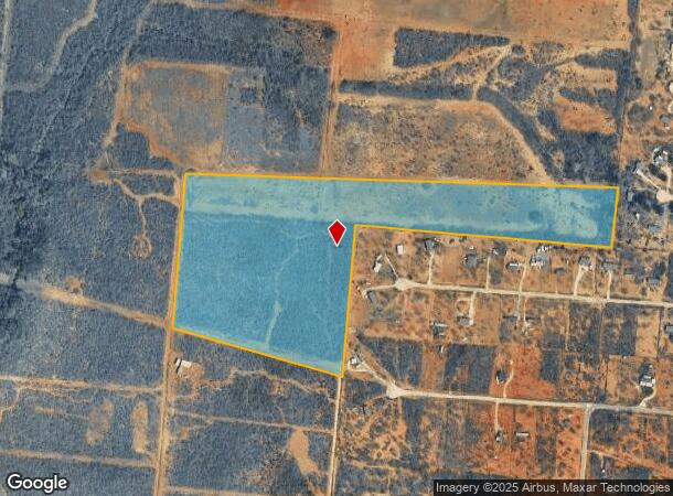  Fm 462, TX Parcel Map