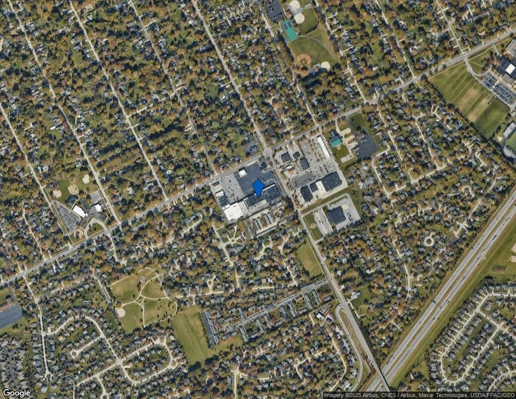 110144 W South Boundary St, Perrysburg, OH, 43551 Retail Space For