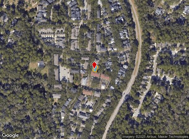  5055 Sw 91St Ter, Gainesville, FL Parcel Map