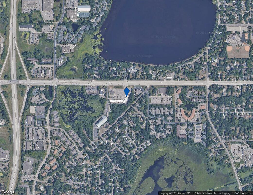 1340 1350 Highway 96 E White Bear Lake Mn 55110 Office Retail