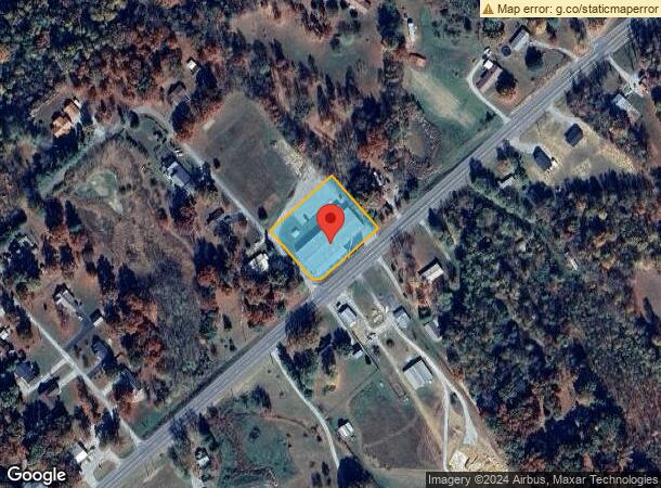  5755 Crossville Hwy, Sparta, TN Parcel Map