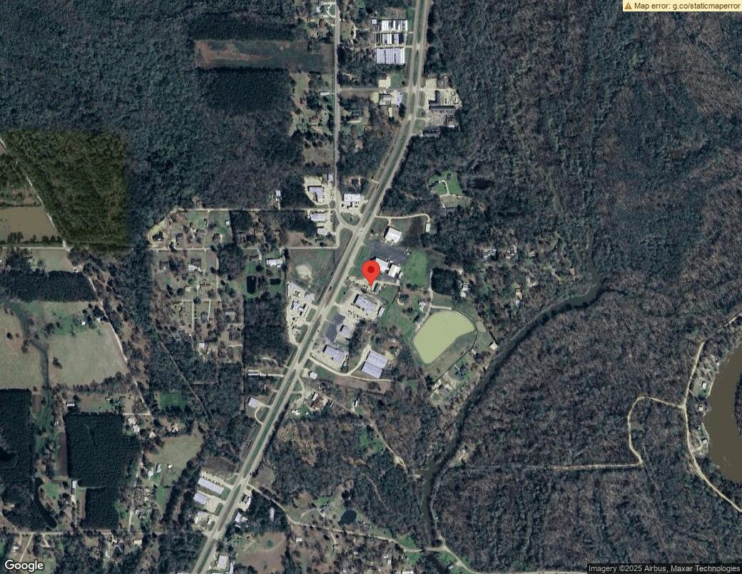 14524 Highway 21 S, Bogalusa, LA, 70427 Auto Dealership Property For